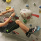 Bouldern 1